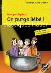 Capa do artigo On Purge Bébé !
