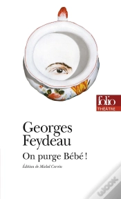 Capa do artigo On Purge Bébé