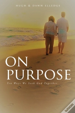 Capa do artigo On Purpose