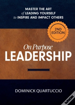 Capa do artigo On Purpose Leadership