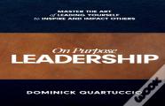 On Purpose Leadership