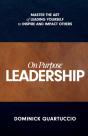 On Purpose Leadership - Preview