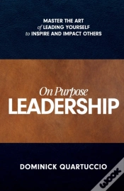 Capa do artigo On Purpose Leadership