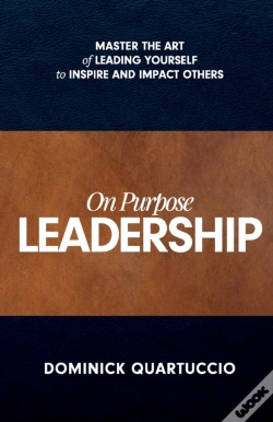 Capa do artigo On Purpose Leadership