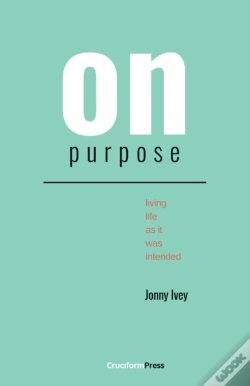 Capa do artigo On Purpose: Living Life As It Was Intend