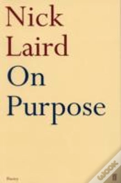 Capa do artigo On Purpose