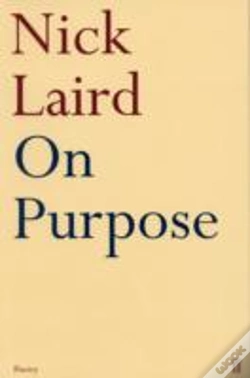 Capa do artigo On Purpose