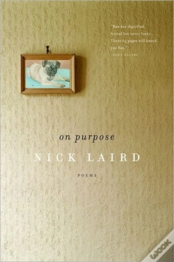 Capa do artigo On Purpose