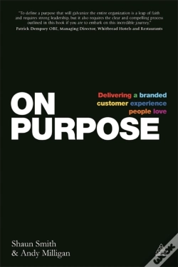Capa do artigo On Purpose