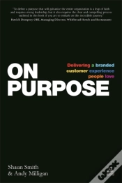 Capa do artigo On Purpose