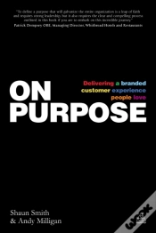 Capa do artigo On Purpose