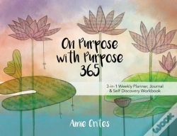 Capa do artigo On Purpose With Purpose 365