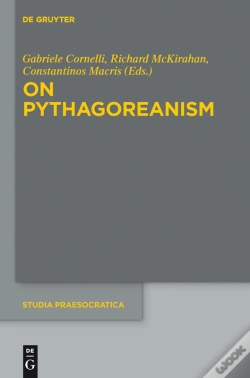 Capa do artigo On Pythagoreanism