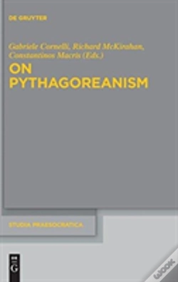 Capa do artigo On Pythagoreanism