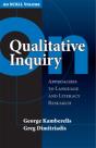 On Qualitative Inquiry - Preview