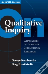 On Qualitative Inquiry
