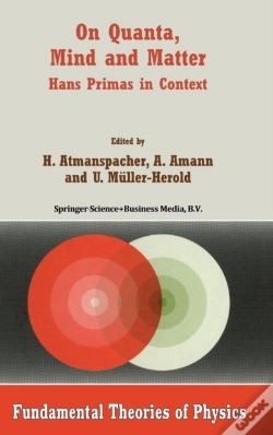 Capa do artigo On Quanta, Mind And Matter