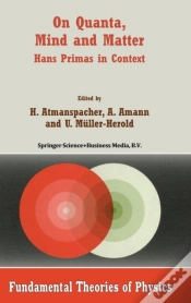 Capa do artigo On Quanta, Mind And Matter