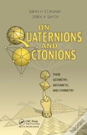Capa do artigo On Quaternions And Octonions