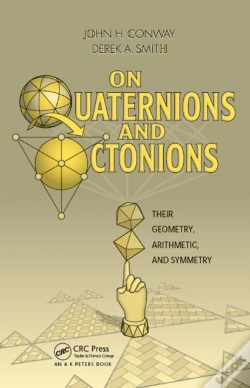 Capa do artigo On Quaternions And Octonions