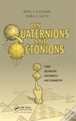 Capa do artigo On Quaternions And Octonions