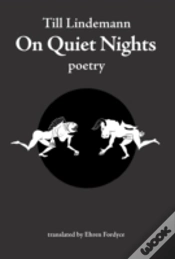 Capa do artigo On Quiet Nights