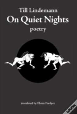 Capa do artigo On Quiet Nights