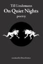 On Quiet Nights - Preview