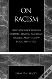 Capa do artigo On Racism