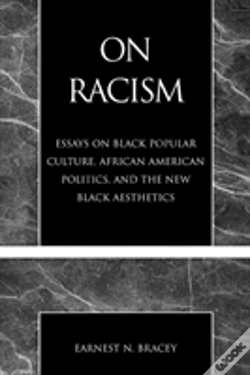 Capa do artigo On Racism