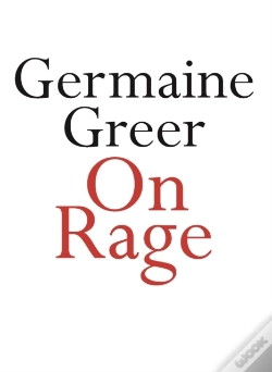 Capa do artigo On Rage