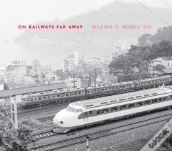 Capa do artigo On Railways Far Away
