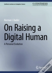 Capa do artigo On Raising A Digital Human