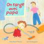 On Range Avec Papa - Preview