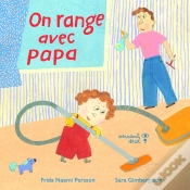Capa do artigo On Range Avec Papa
