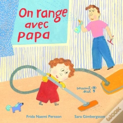 Capa do artigo On Range Avec Papa