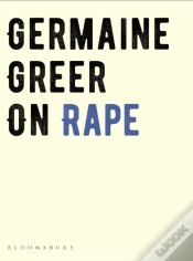 Capa do artigo On Rape