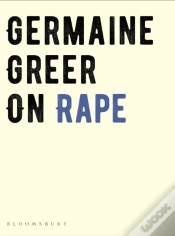 Capa do artigo On Rape