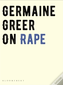 Capa do artigo On Rape