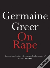 Capa do artigo On Rape