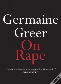 Capa do artigo On Rape
