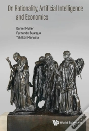 Capa do artigo On Rationality, Artificial Intelligence And Economics