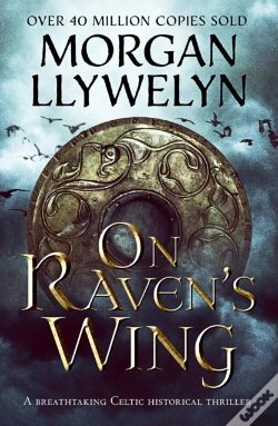 Capa do artigo On Raven'S Wing