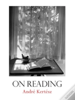 Capa do artigo On Reading