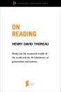 On Reading - Preview
