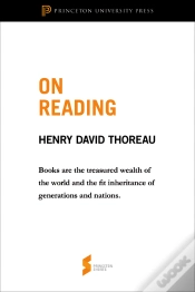 Capa do artigo On Reading