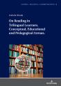 On Reading In Trilingual Learners - Preview