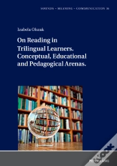 On Reading In Trilingual Learners