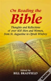 Capa do artigo On Reading The Bible