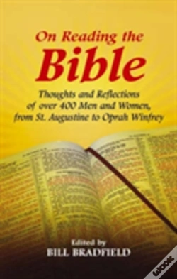 Capa do artigo On Reading The Bible
